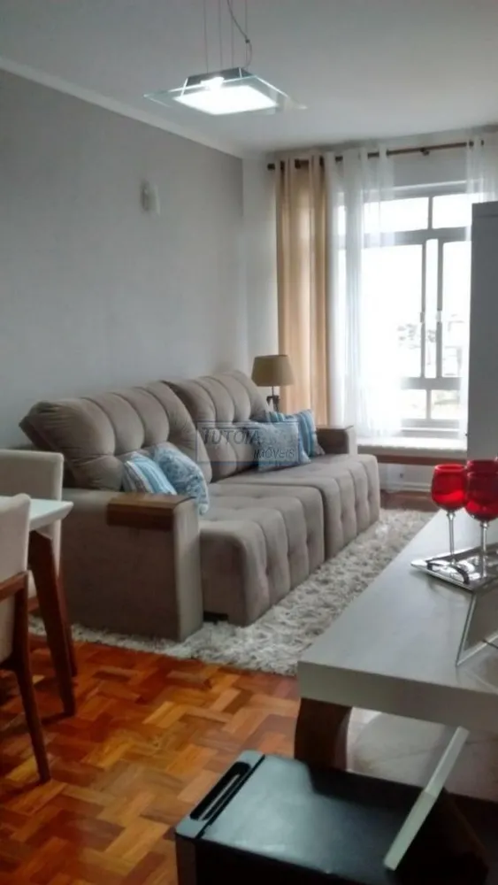 Apartamento, 2 quartos, 86 m² - Foto 1