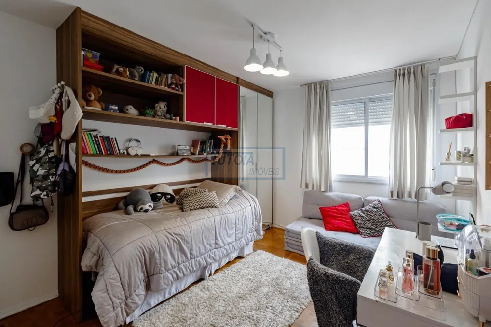 Apartamento, 4 quartos, 158 m² - Foto 6