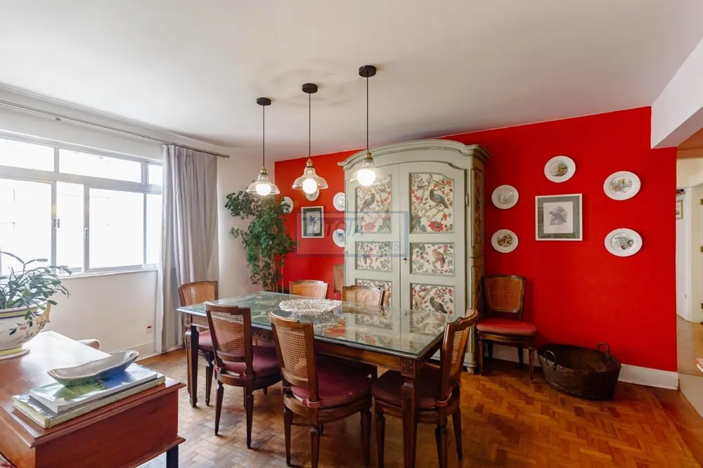Apartamento, 4 quartos, 158 m² - Foto 2