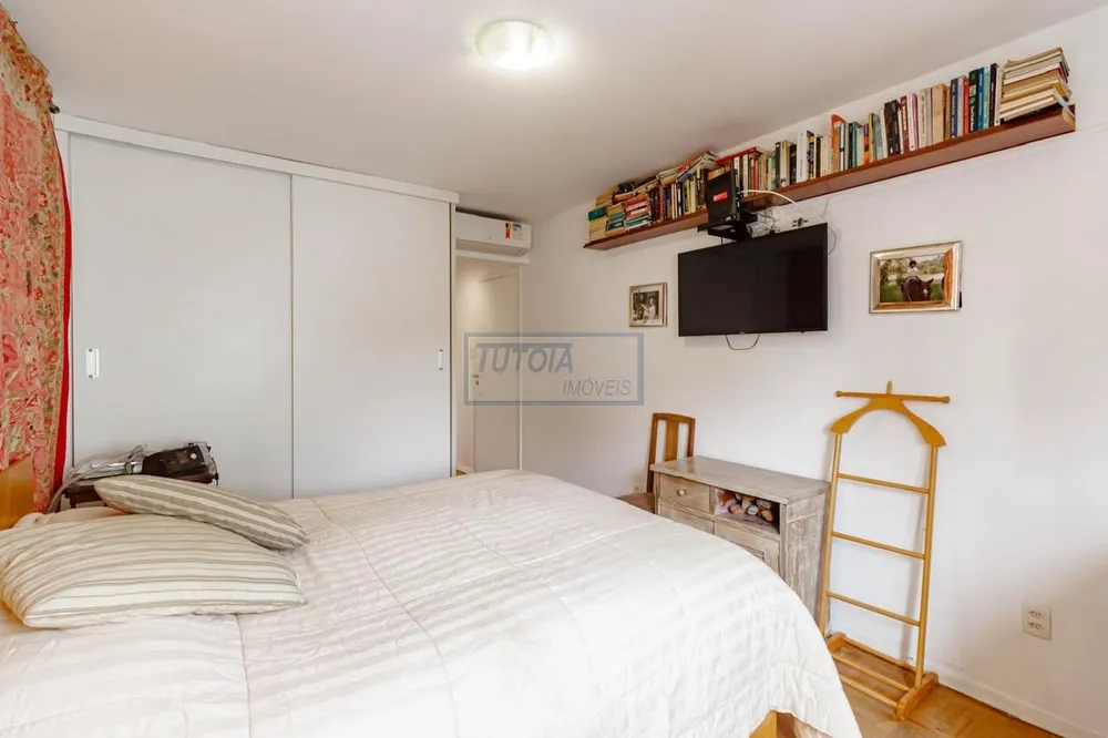 Apartamento, 4 quartos, 158 m² - Foto 12