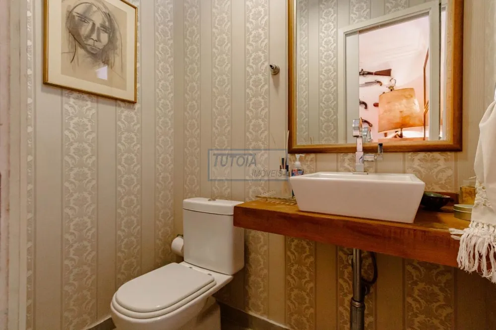 Apartamento, 4 quartos, 158 m² - Foto 5