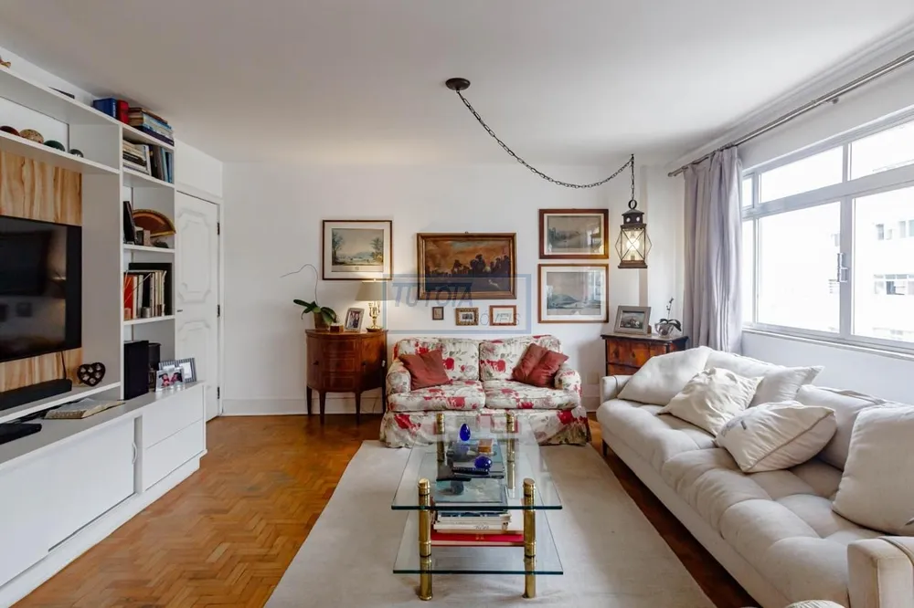 Apartamento, 4 quartos, 158 m² - Foto 3