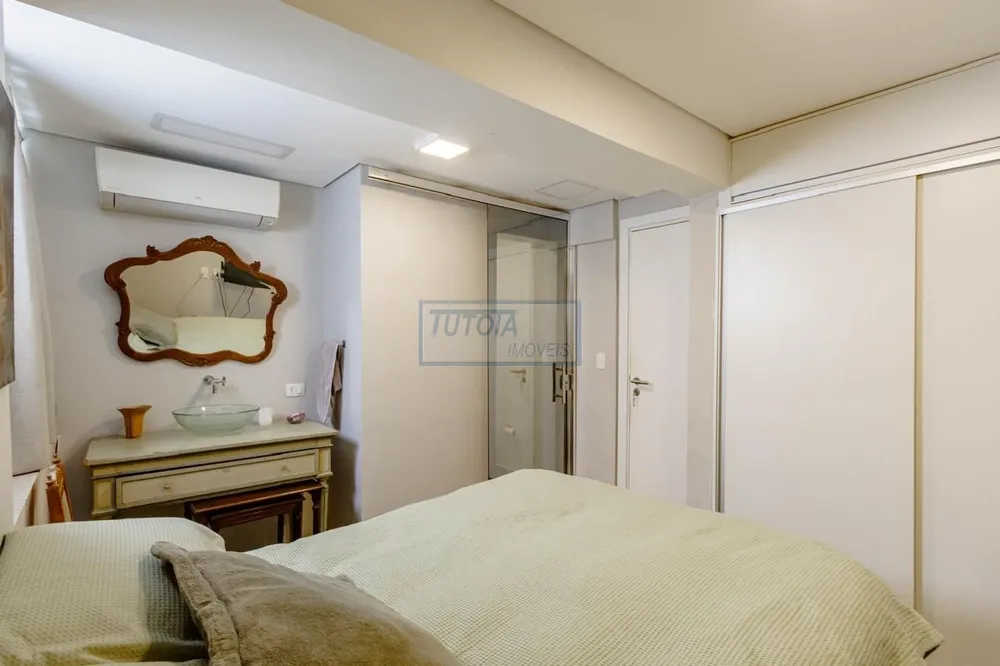 Apartamento, 4 quartos, 158 m² - Foto 8
