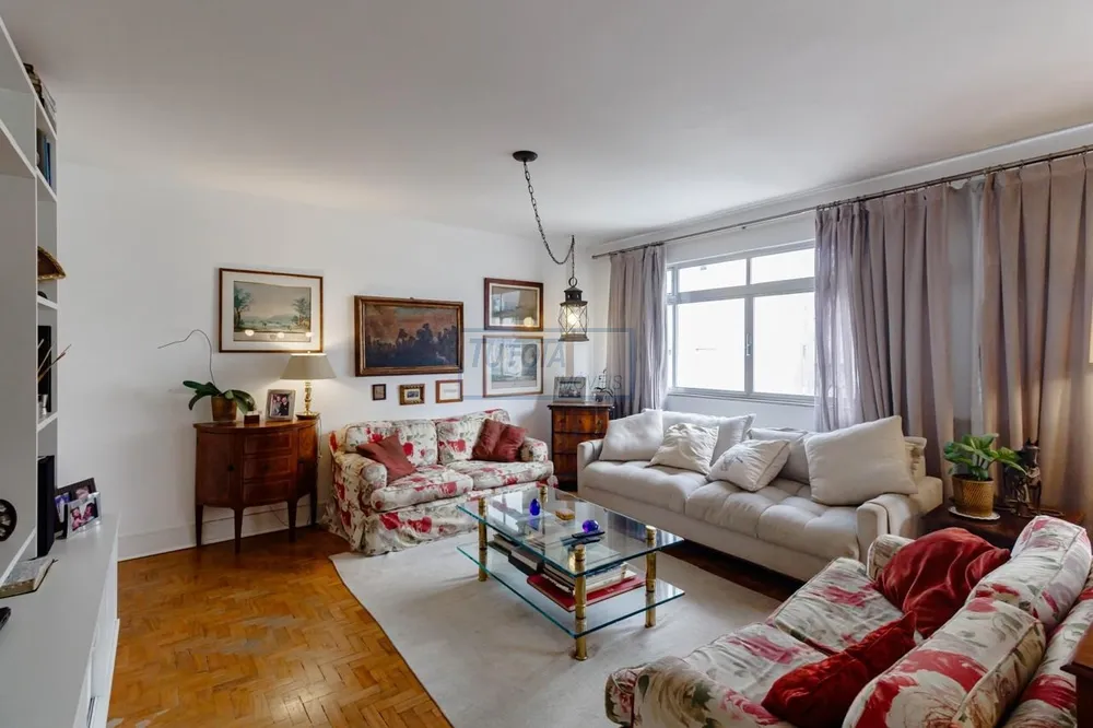 Apartamento, 4 quartos, 158 m² - Foto 4