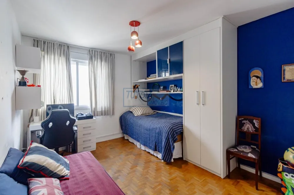 Apartamento, 4 quartos, 158 m² - Foto 10
