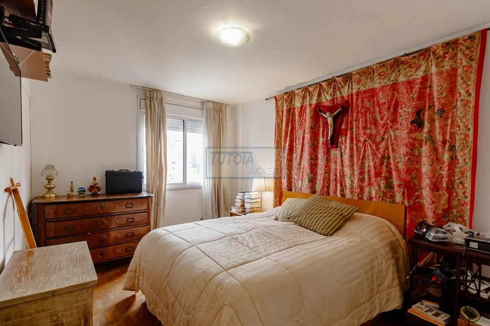 Apartamento, 4 quartos, 158 m² - Foto 11