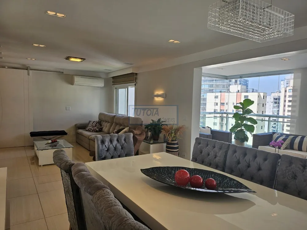 Apartamento, 3 quartos, 160 m² - Foto 1