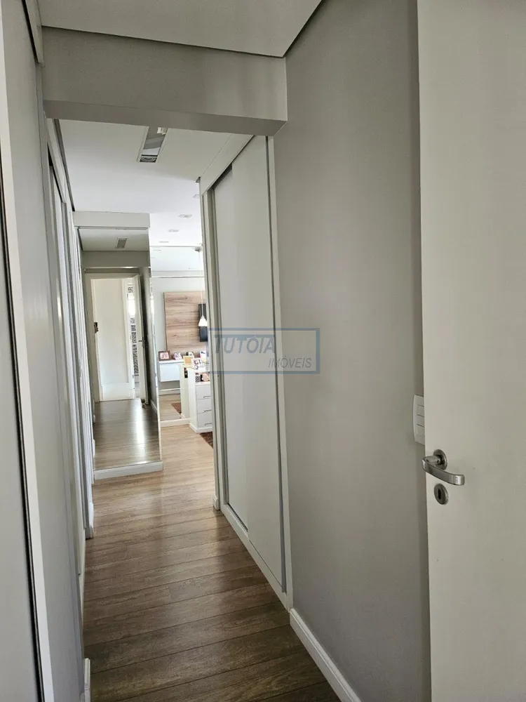 Apartamento, 3 quartos, 160 m² - Foto 2