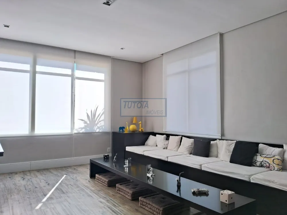 Apartamento, 3 quartos, 160 m² - Foto 12