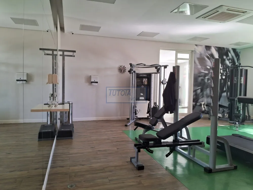 Apartamento, 3 quartos, 160 m² - Foto 9