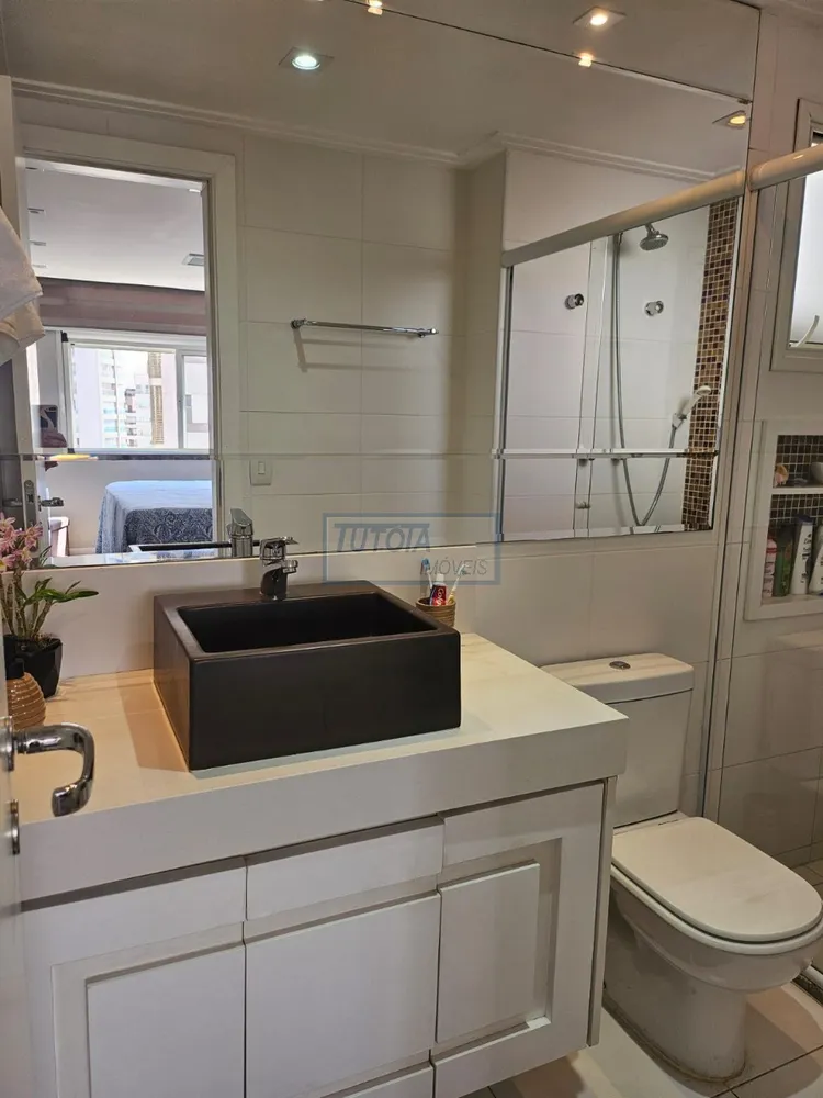 Apartamento, 3 quartos, 160 m² - Foto 3