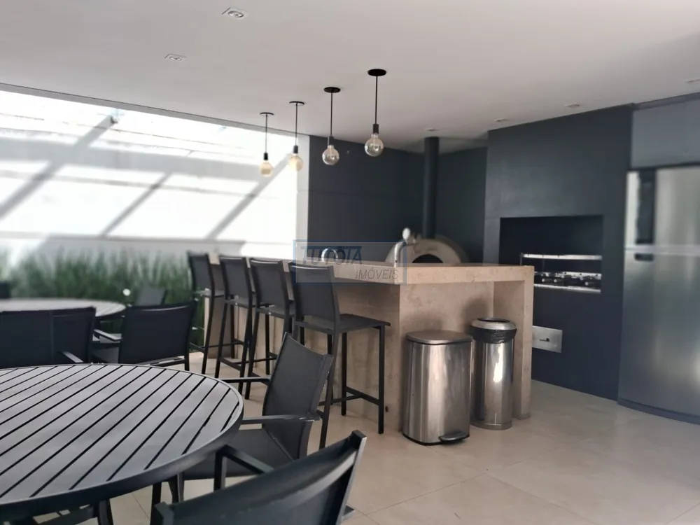 Apartamento, 3 quartos, 160 m² - Foto 8