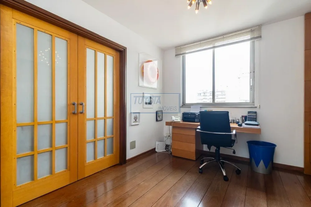 Apartamento, 4 quartos, 257 m² - Foto 5