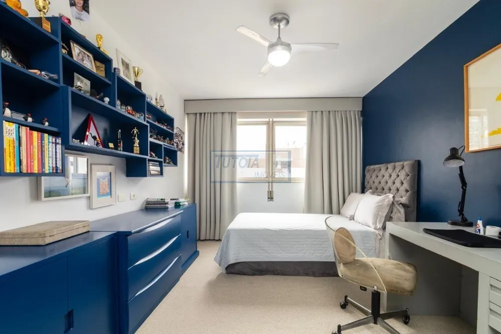 Apartamento, 4 quartos, 257 m² - Foto 12