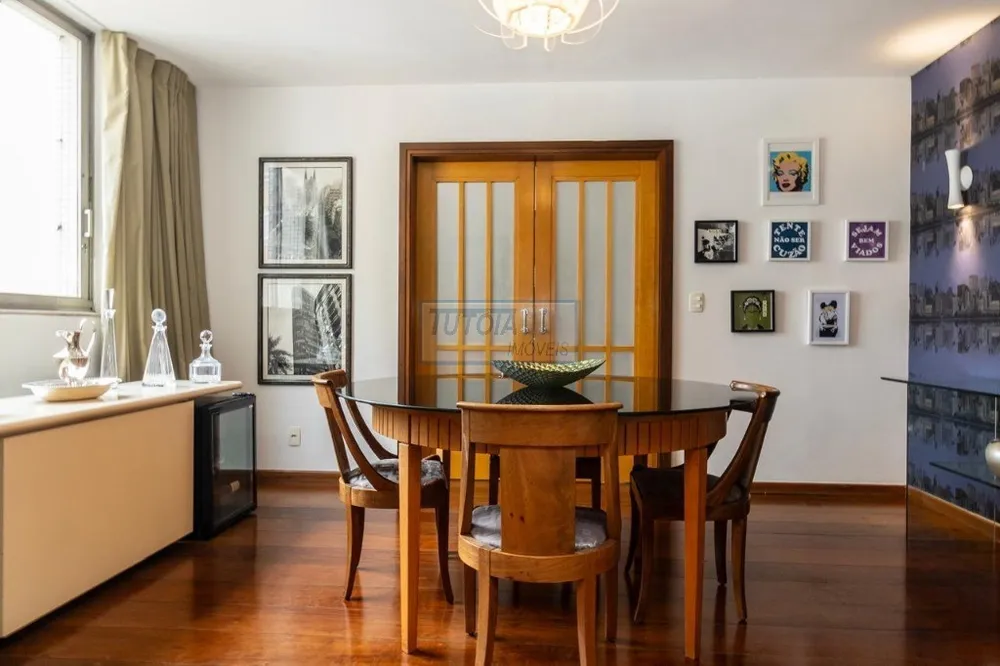 Apartamento, 4 quartos, 257 m² - Foto 10
