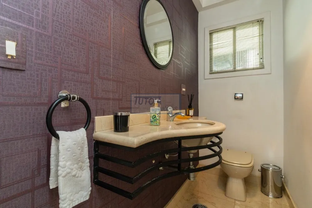 Apartamento, 4 quartos, 257 m² - Foto 7