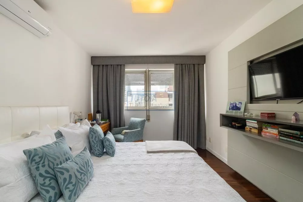 Apartamento, 4 quartos, 257 m² - Foto 3