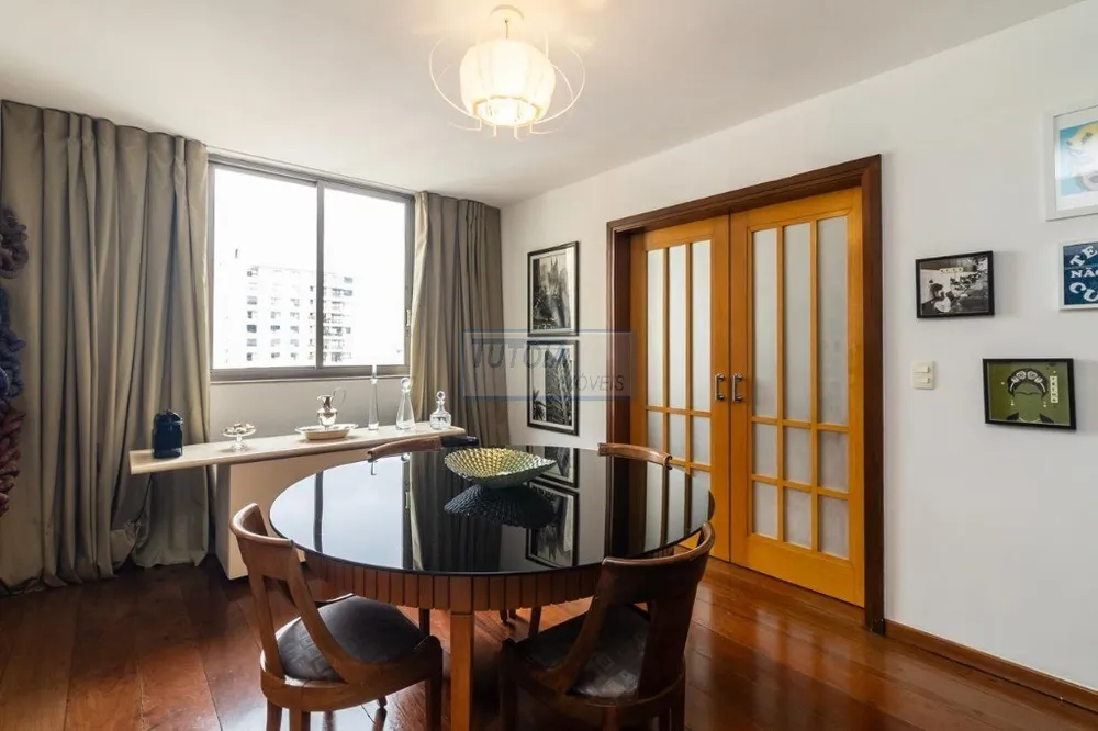Apartamento, 4 quartos, 257 m² - Foto 6