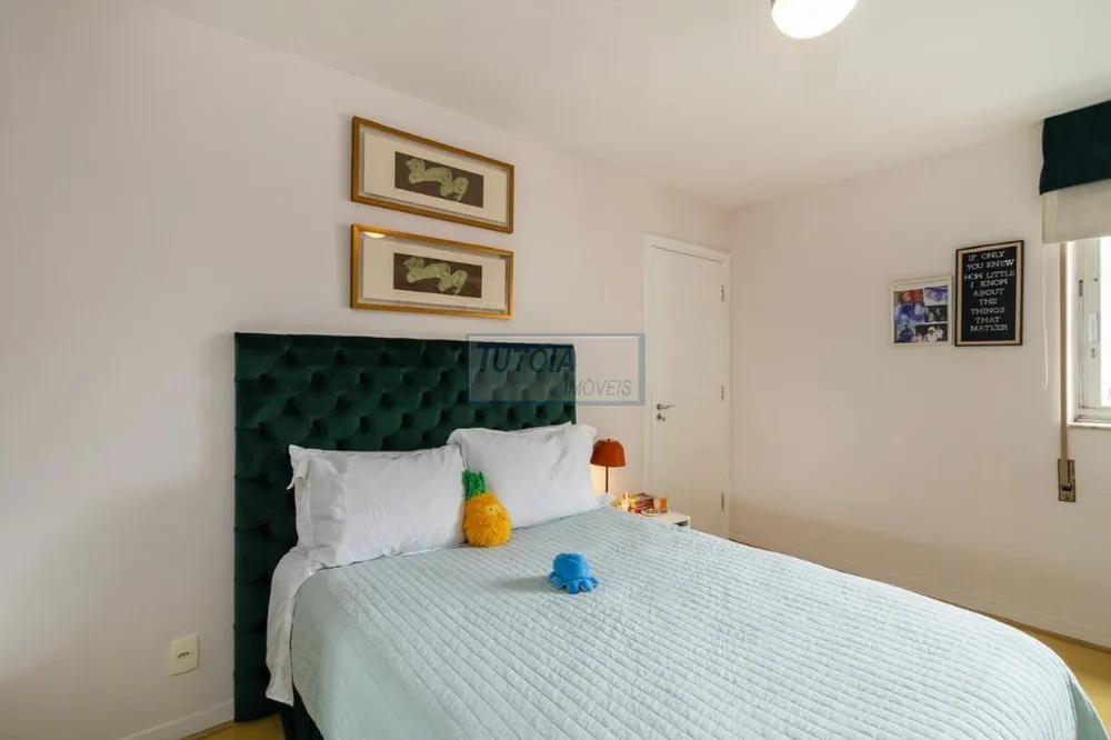 Apartamento, 4 quartos, 257 m² - Foto 13