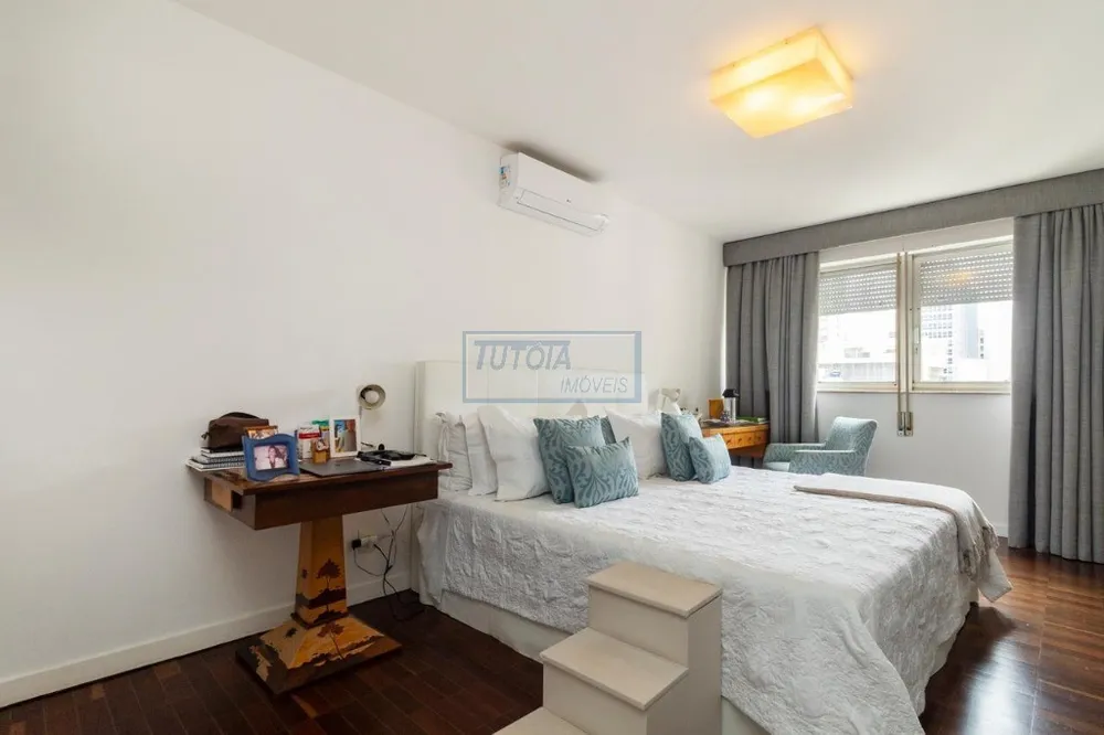 Apartamento, 4 quartos, 257 m² - Foto 15