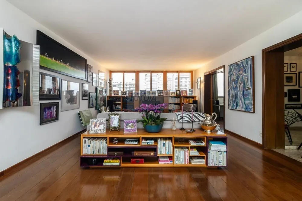 Apartamento, 4 quartos, 257 m² - Foto 16