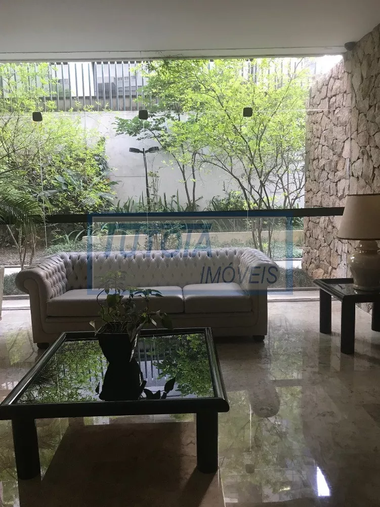 Apartamento, 3 quartos, 174 m² - Foto 3