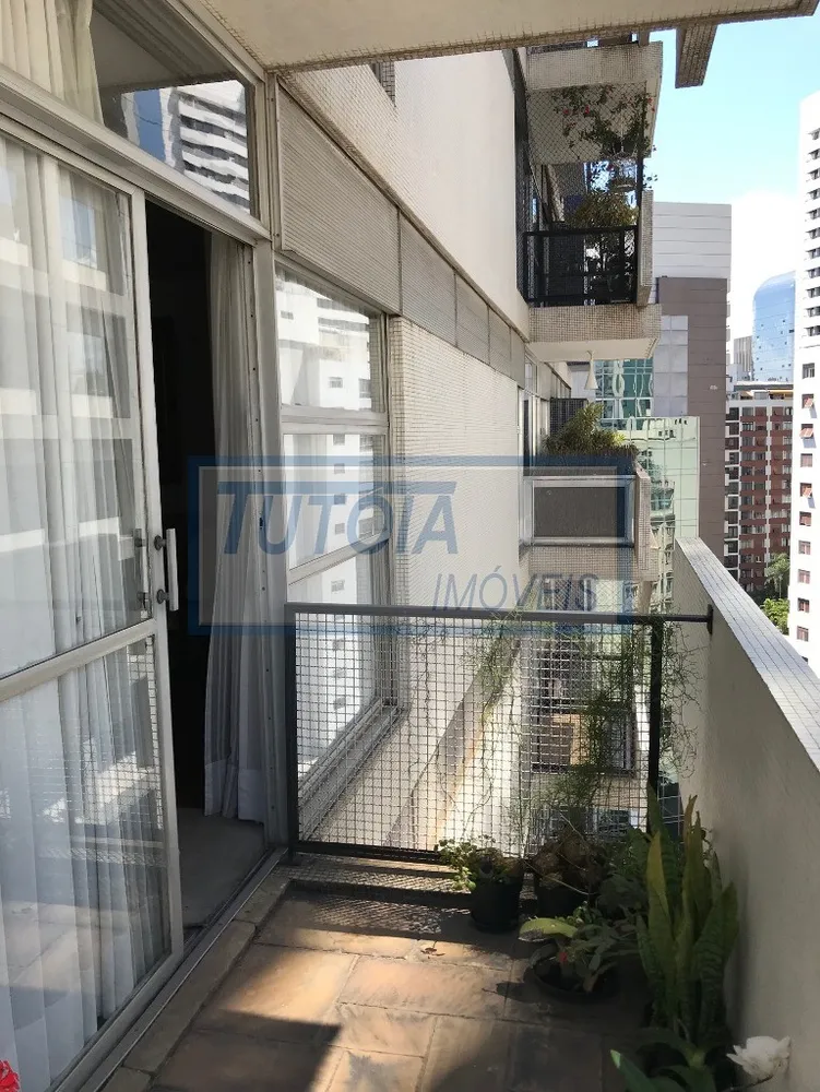 Apartamento, 3 quartos, 174 m² - Foto 19