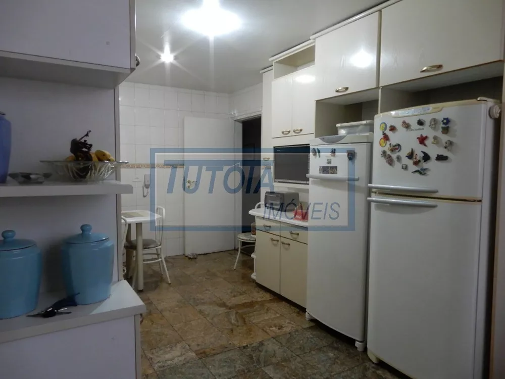 Apartamento, 3 quartos, 174 m² - Foto 1