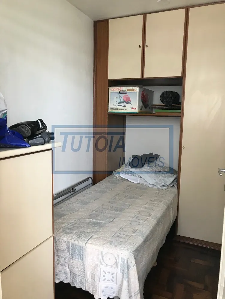 Apartamento, 3 quartos, 174 m² - Foto 11