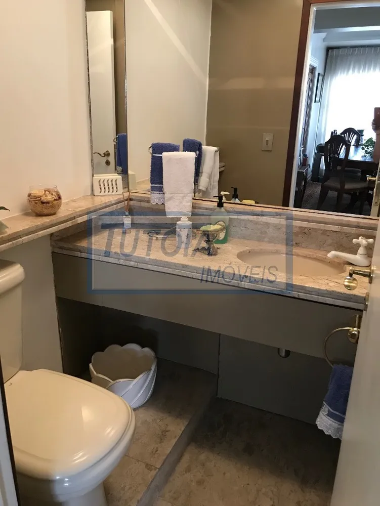 Apartamento, 3 quartos, 174 m² - Foto 10