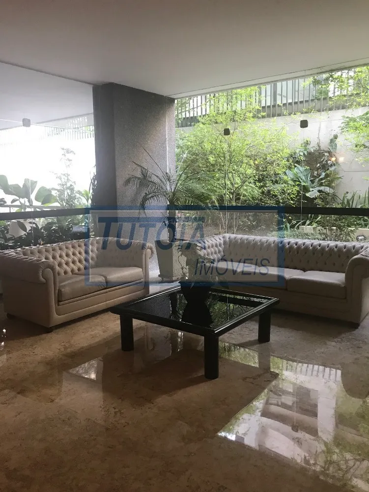 Apartamento, 3 quartos, 174 m² - Foto 12