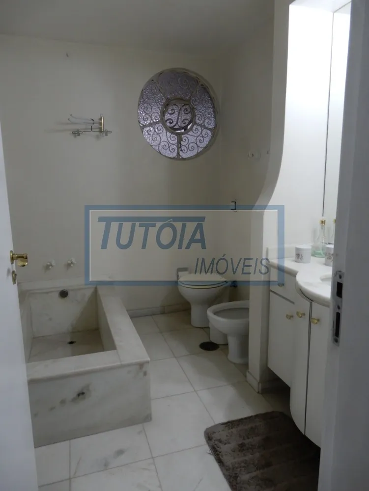 Apartamento, 3 quartos, 174 m² - Foto 6