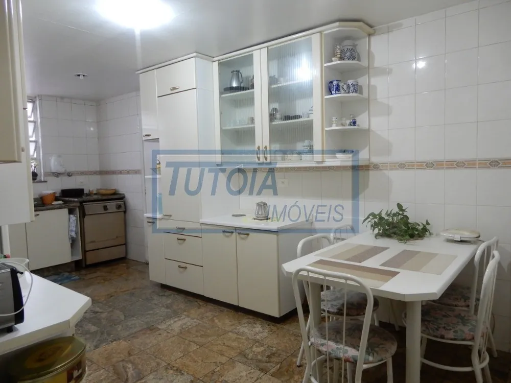 Apartamento, 3 quartos, 174 m² - Foto 9