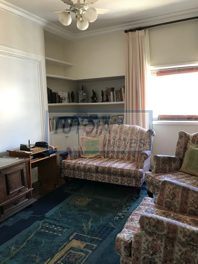 Apartamento, 3 quartos, 174 m² - Foto 8