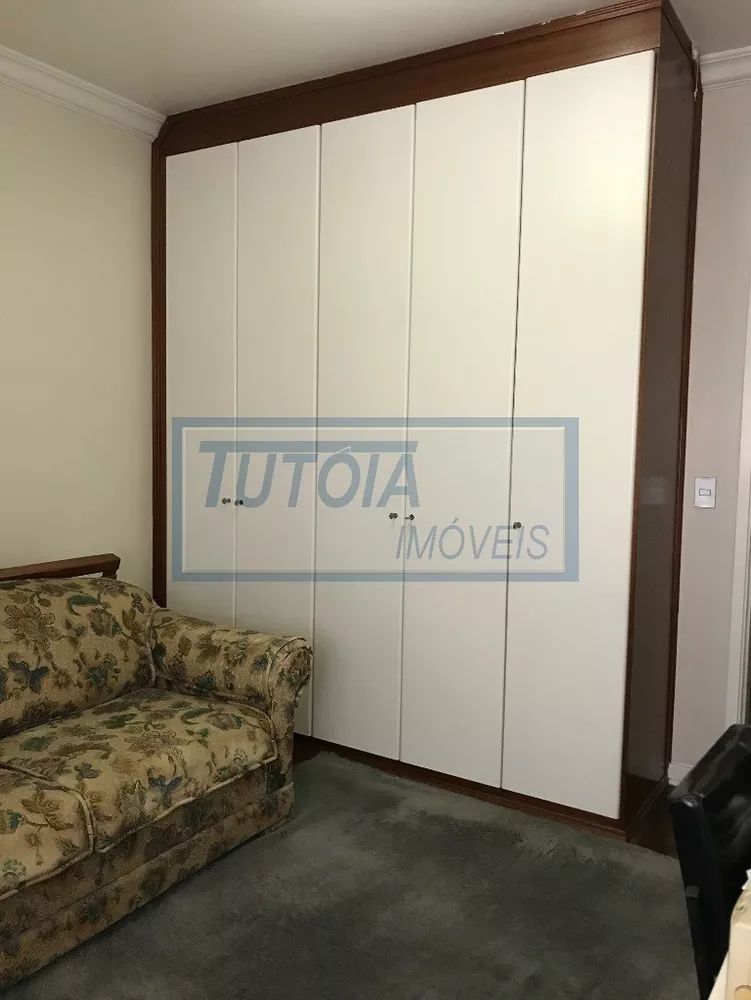 Apartamento, 3 quartos, 174 m² - Foto 2
