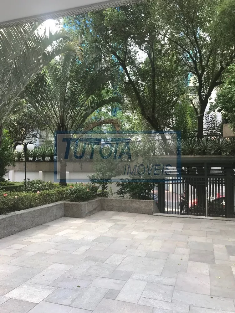 Apartamento, 3 quartos, 174 m² - Foto 4