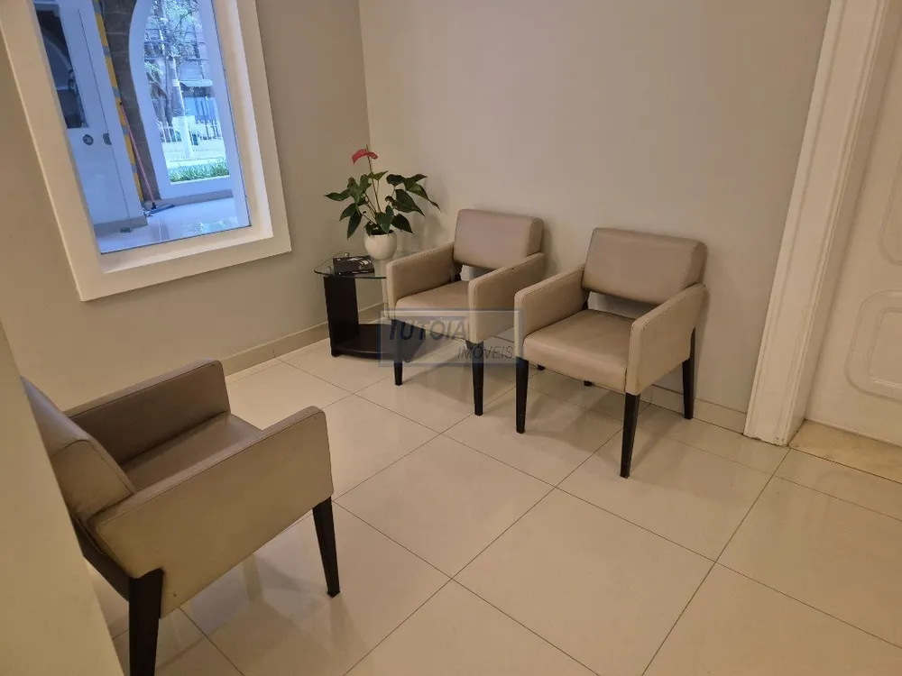 Apartamento, 4 quartos, 148 m² - Foto 2