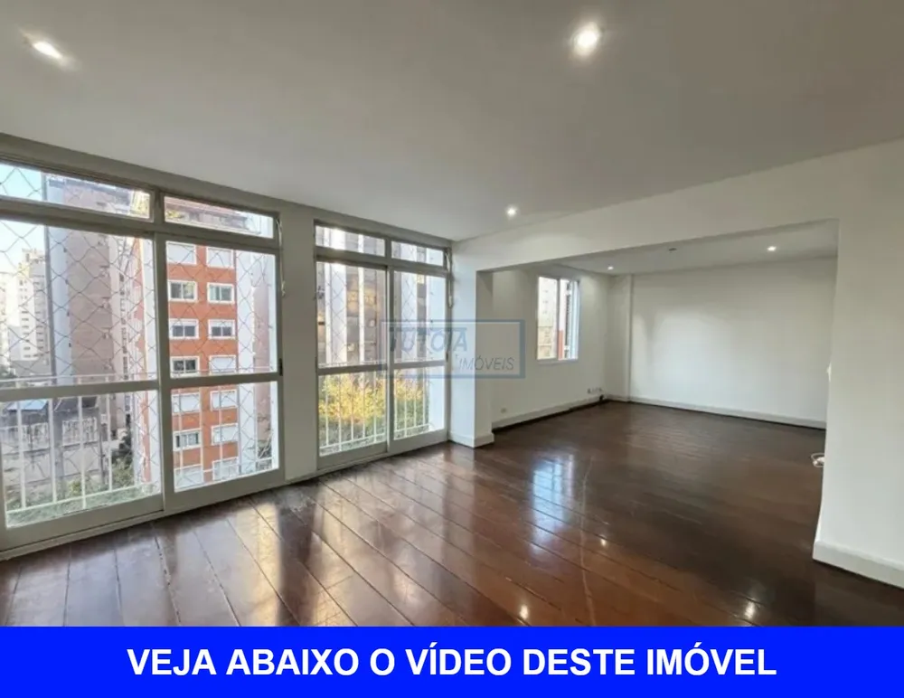 Apartamento, 4 quartos, 148 m² - Foto 8