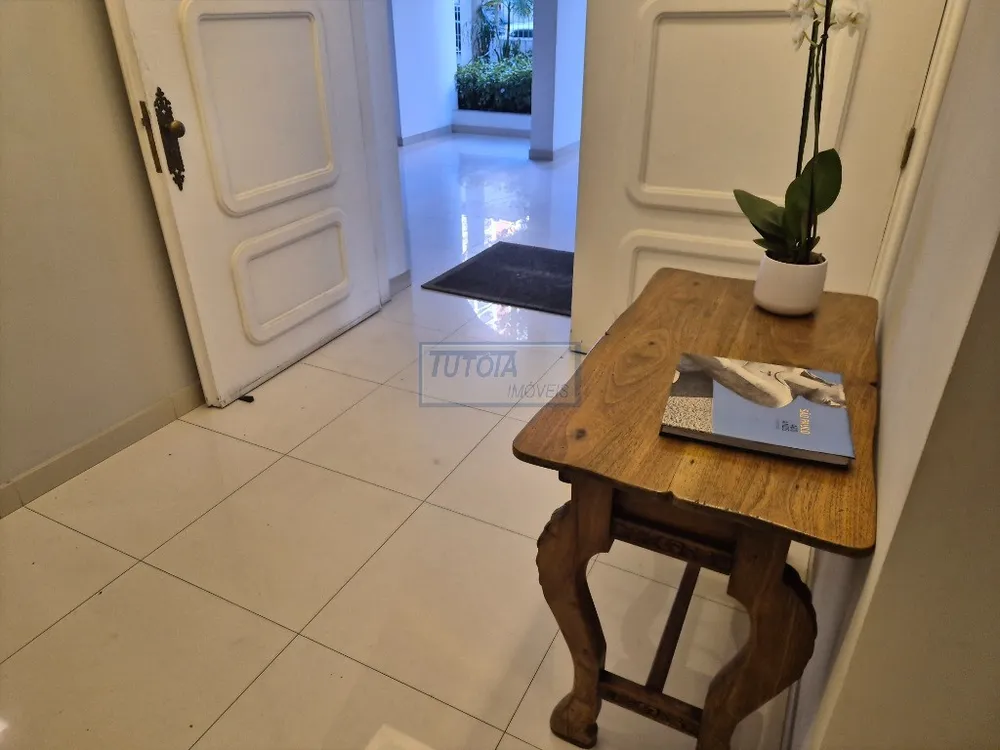 Apartamento, 4 quartos, 148 m² - Foto 12