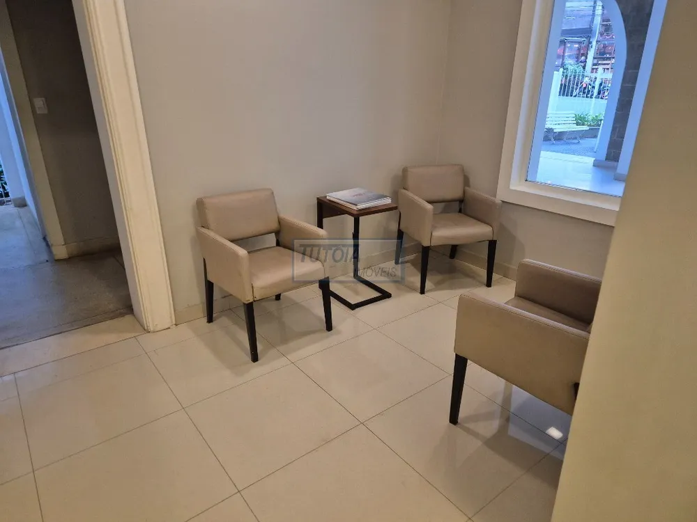 Apartamento, 4 quartos, 148 m² - Foto 1