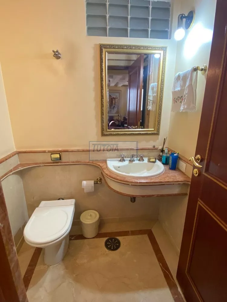 Apartamento, 4 quartos, 210 m² - Foto 4