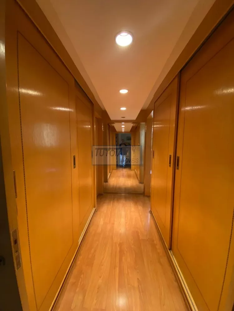 Apartamento, 4 quartos, 210 m² - Foto 1