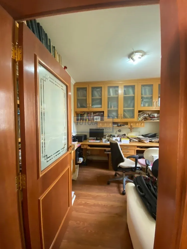 Apartamento, 4 quartos, 210 m² - Foto 6