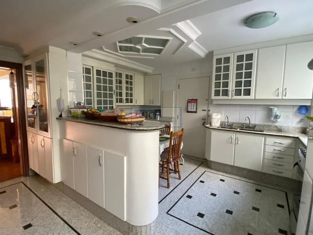 Apartamento, 4 quartos, 210 m² - Foto 9