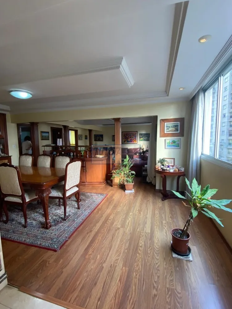 Apartamento, 4 quartos, 210 m² - Foto 11