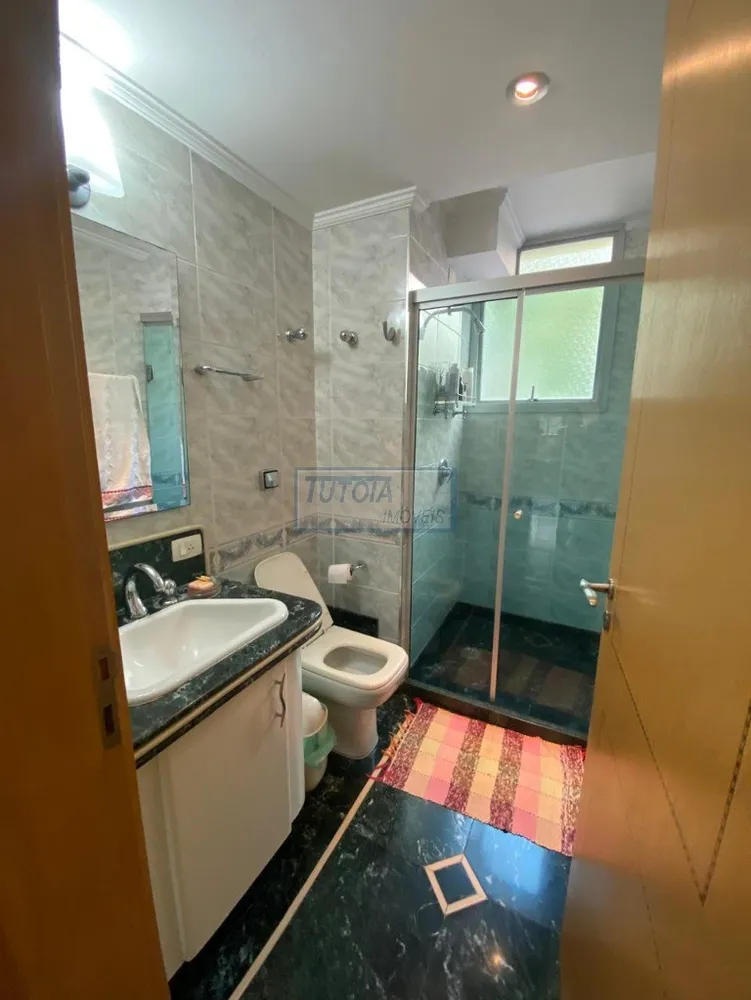 Apartamento, 4 quartos, 210 m² - Foto 13