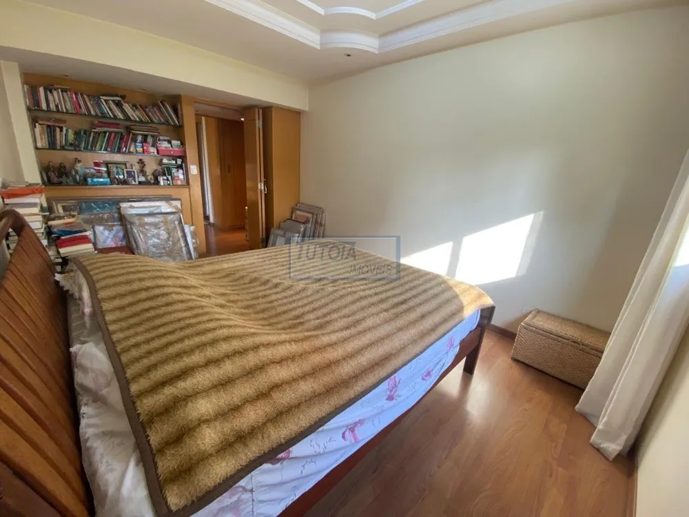 Apartamento, 4 quartos, 210 m² - Foto 7