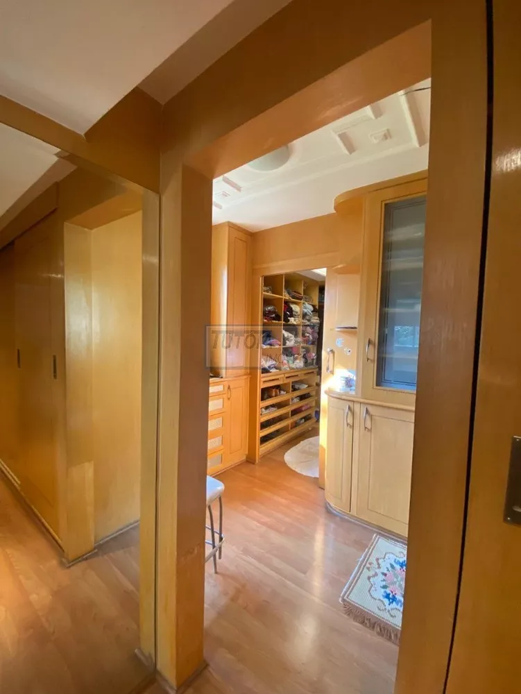 Apartamento, 4 quartos, 210 m² - Foto 2