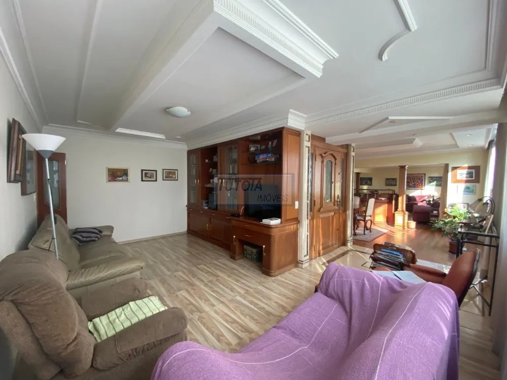 Apartamento, 4 quartos, 210 m² - Foto 14