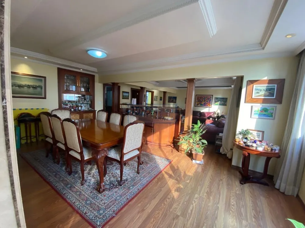 Apartamento, 4 quartos, 210 m² - Foto 8